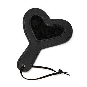 BRAND NEW heart paddle